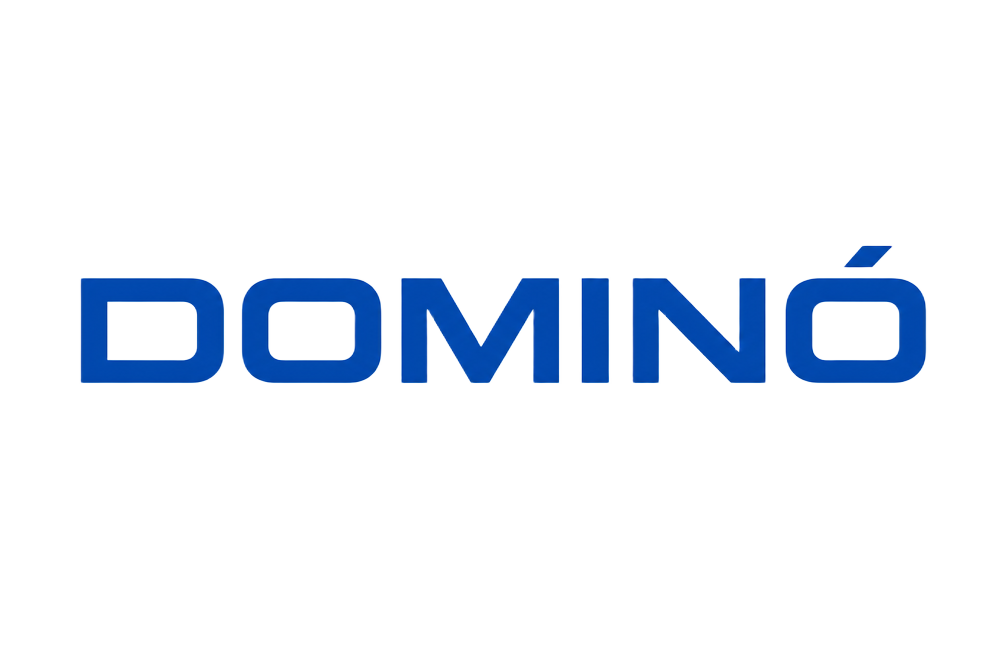 Logo Dominó
