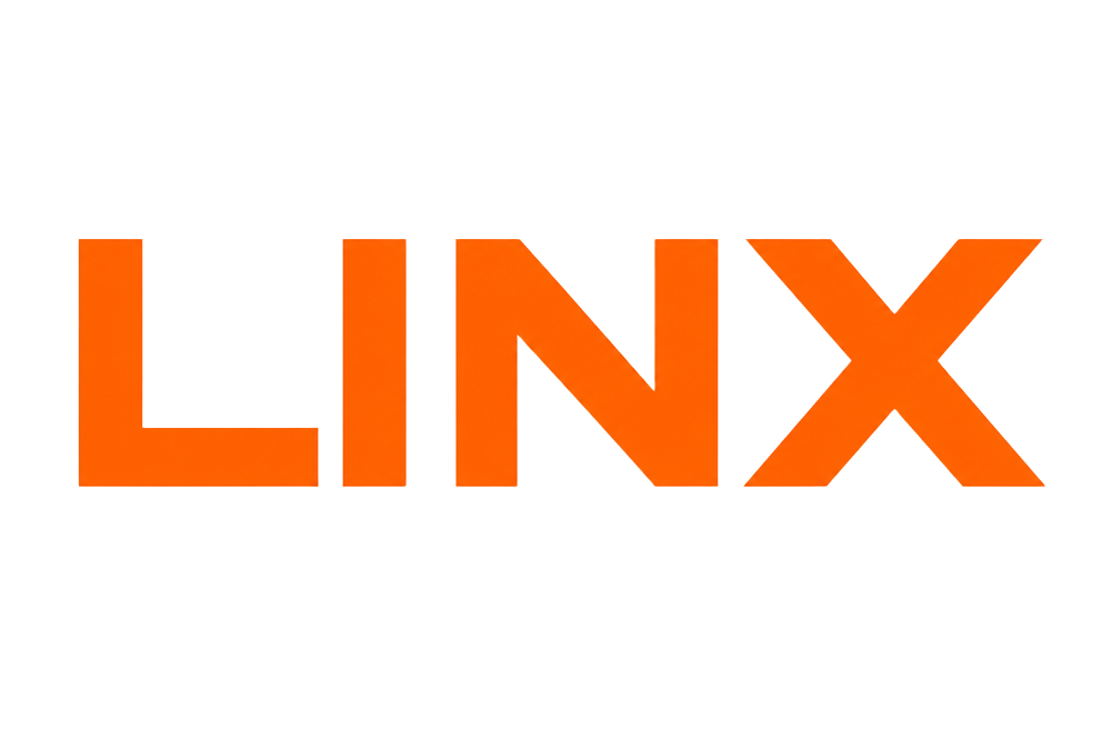 Logo Linx