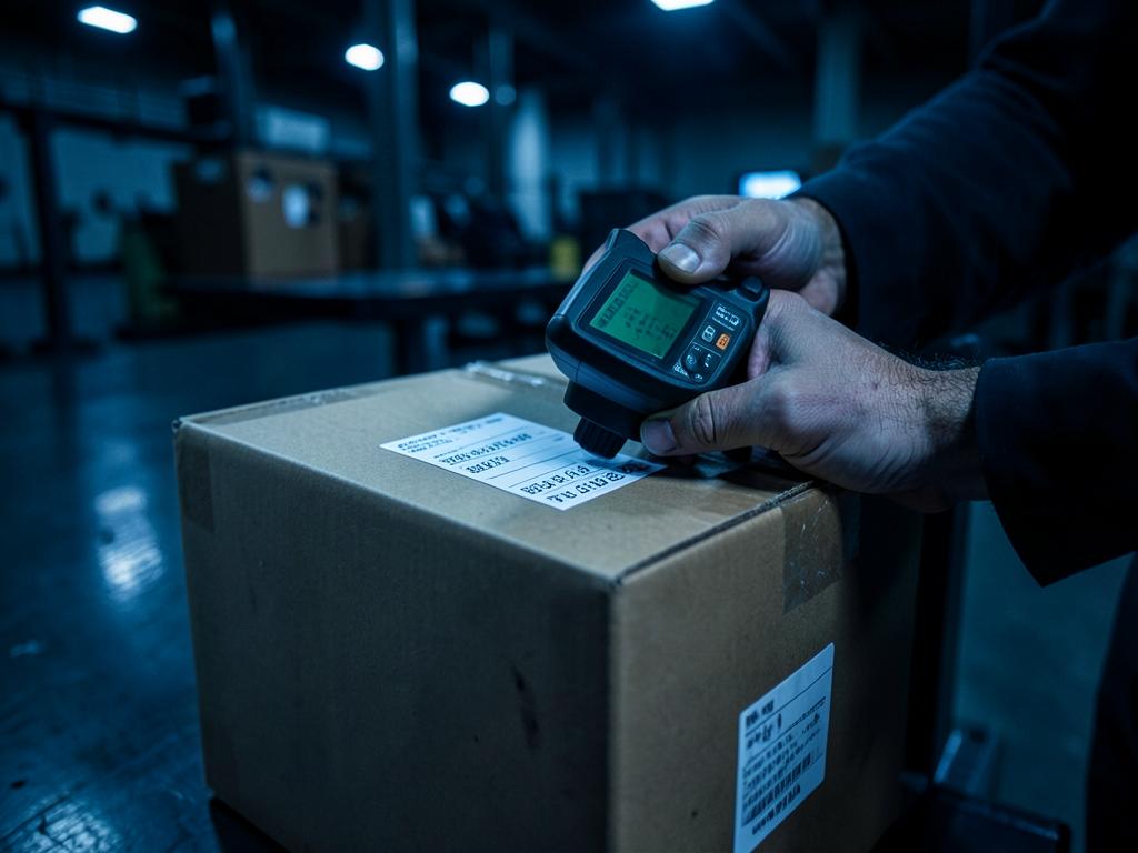 Datador Inkjet S500 MOBILE